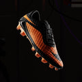 Botas de fútbol