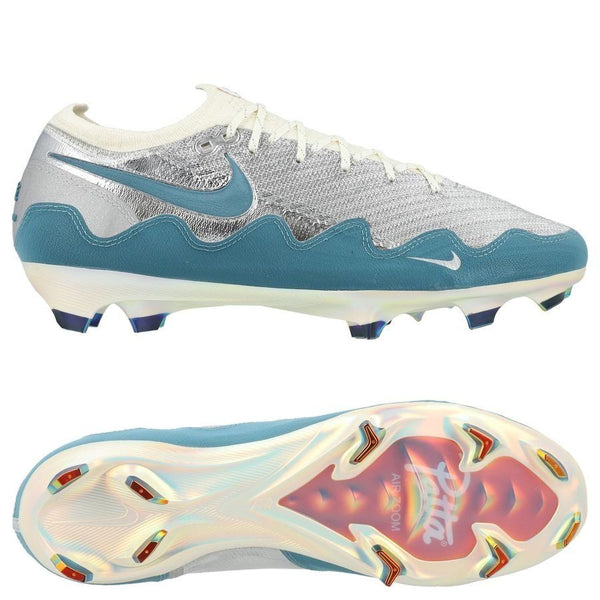 Mercurial Vapor 16 FG Elite x Patta Aqua Noise