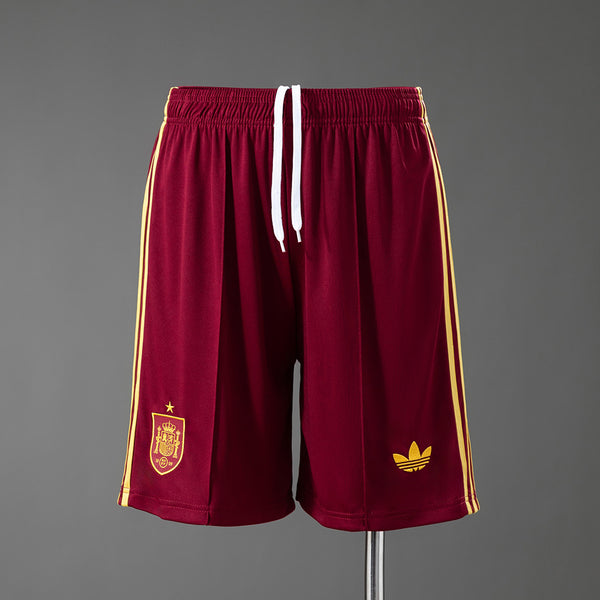 Spain 2026 second shorts