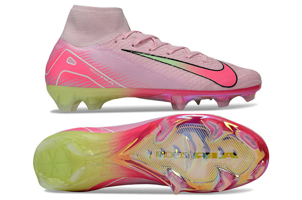 Mercurial Superfly 10 FG Elite Nike By You 4