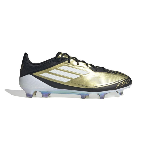 f50 elite fg triunfo dorado messi