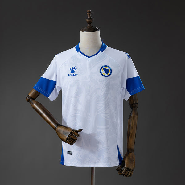 Bosnia and Herzegovina 2026 second kit