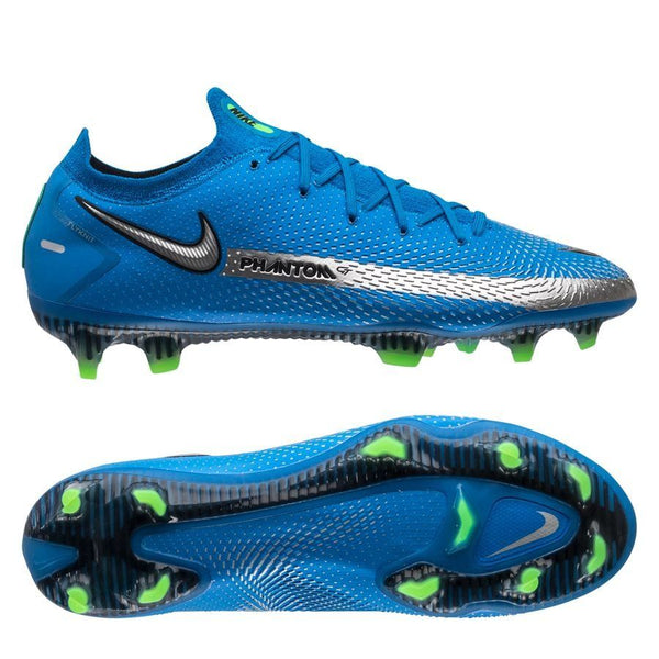 Phantom GT Elite Low FG Spectrum