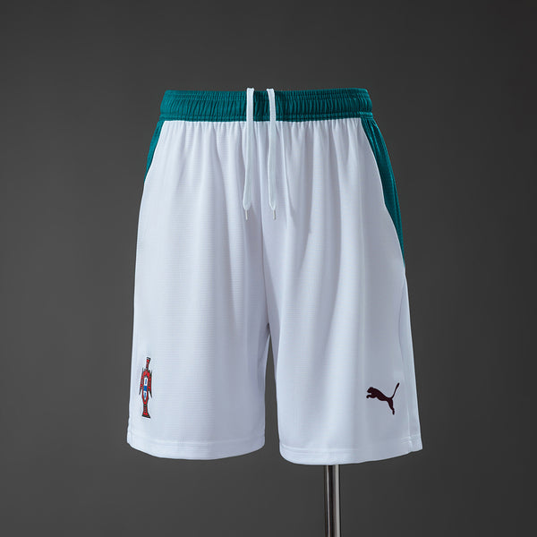 Portugal 2026 second shorts