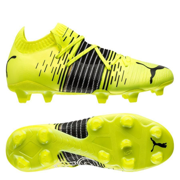 P Future 1.2 FG elite game on yellow