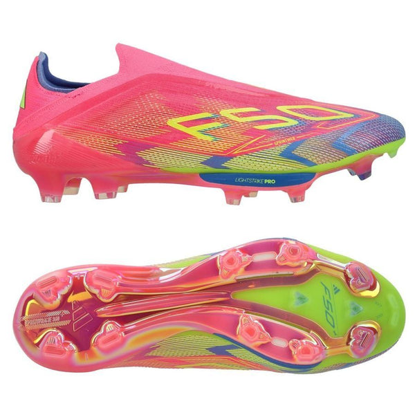 f50+ elite fg mystic victory
