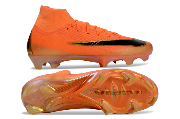 Mercurial Superfly 10 FG Elite Déjà Vu