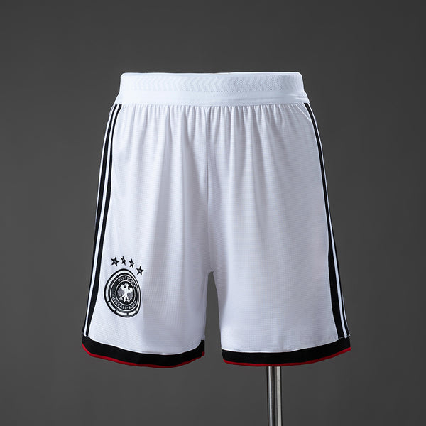 Germany 2026 home shorts