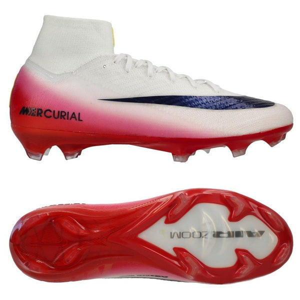 Mercurial Superfly 10 FG Elite Fear Nothing