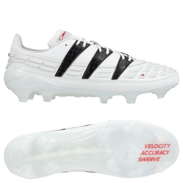 predator 94 fg reverse white limited edition