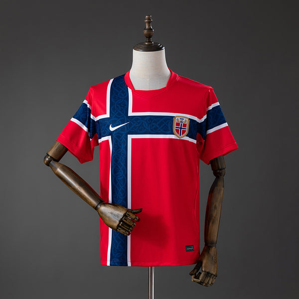 Norway 2026 home kit