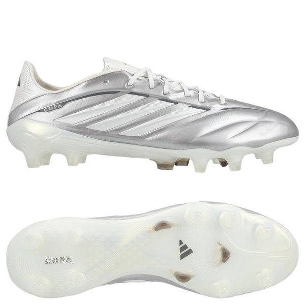 copa pure 4 elite fg ice cold precision