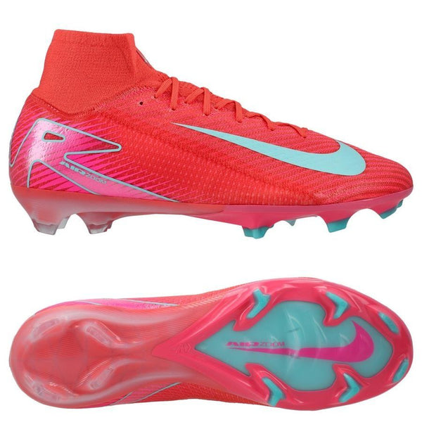 Mercurial Superfly 10 FG Elite Mad Energy