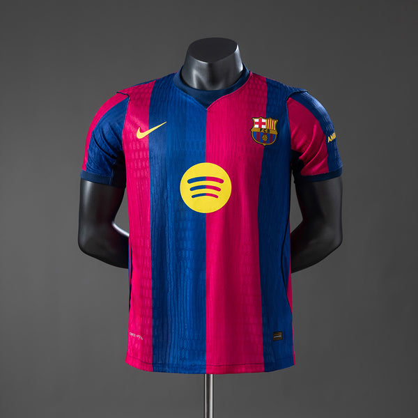 Barcelona 26-27