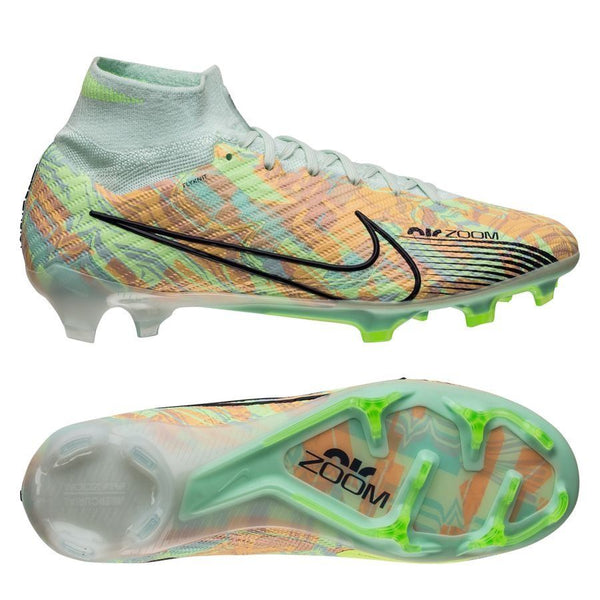 Mercurial Superfly 9 FG Elite Bonded 2022