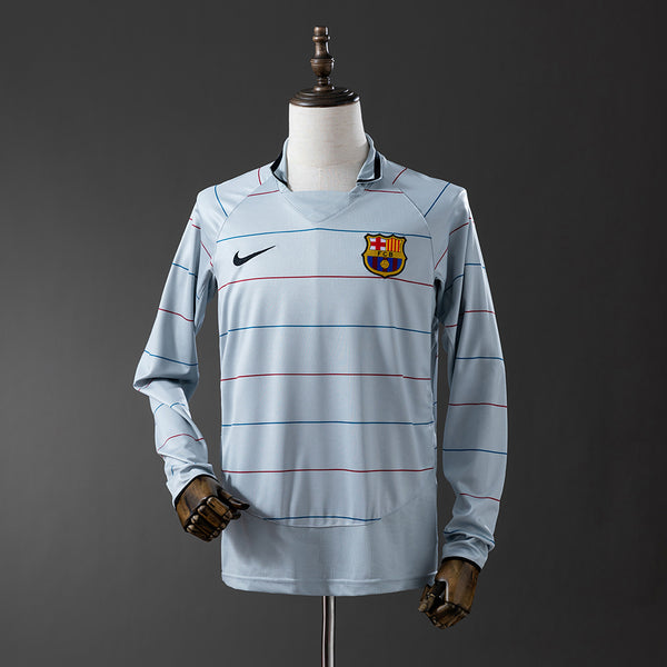 Barcelona 03-04 second kit