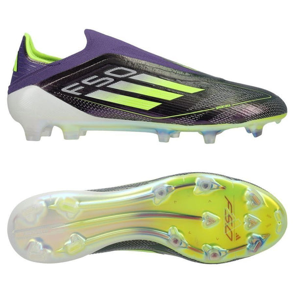 f50 elite fg laceless fast reborn