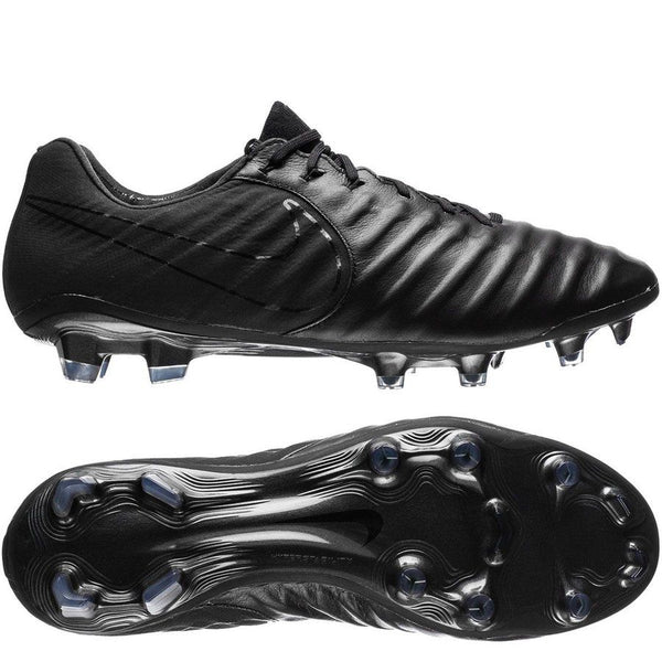 Tiempo Legend 7 FG Full Black