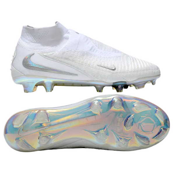 Phantom 6 High Elite FG Full White