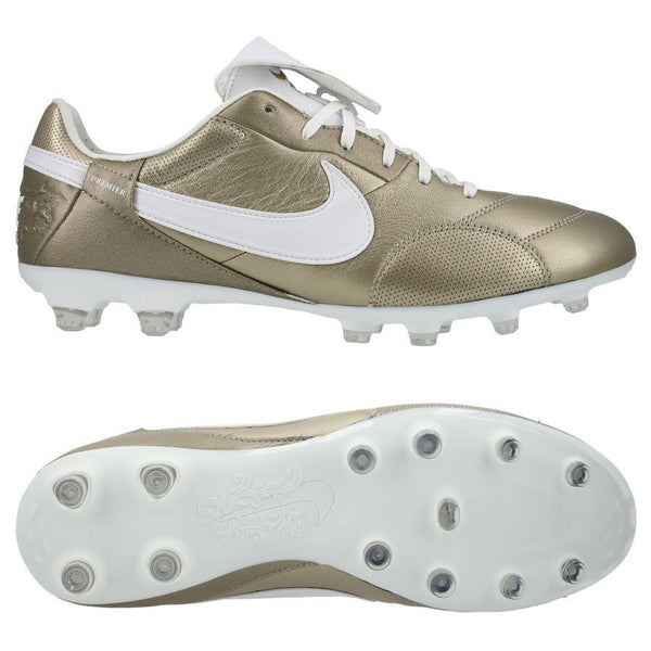 Premier III FG Gold Metallic