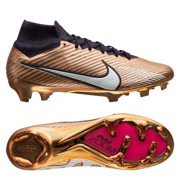 Mercurial Superfly 9 FG Elite Generation Pack WorldCup 2022