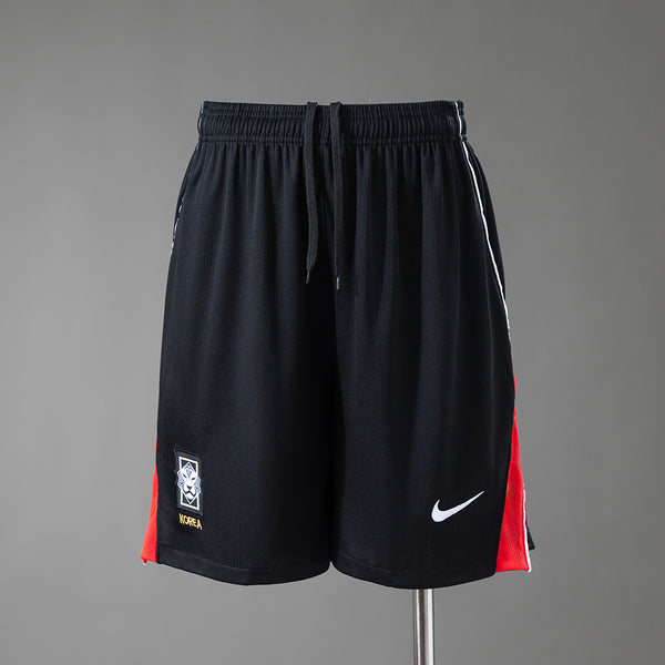 South Korea 2026 home shorts