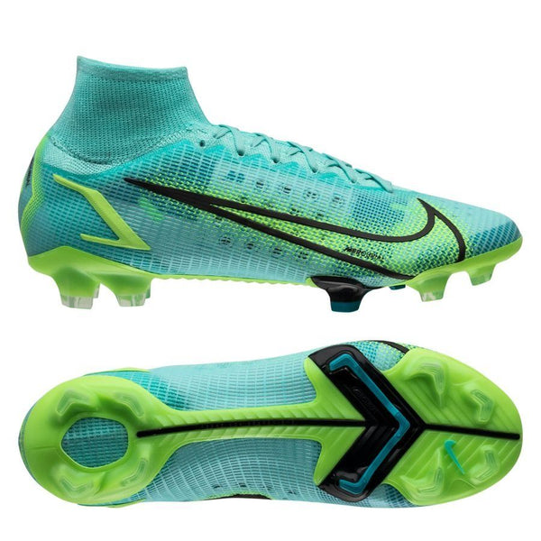 Mercurial Superfly 8 VIII FG Elite Impusle 2022