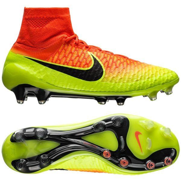 Magista Obra DF FG Spark Brilliance EuroCup 2016