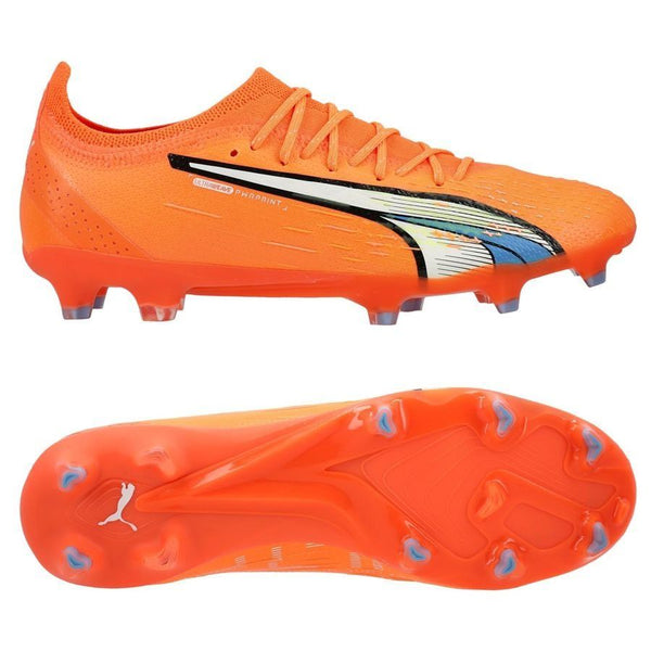 P Ultra Ultimate FG elite supercharge