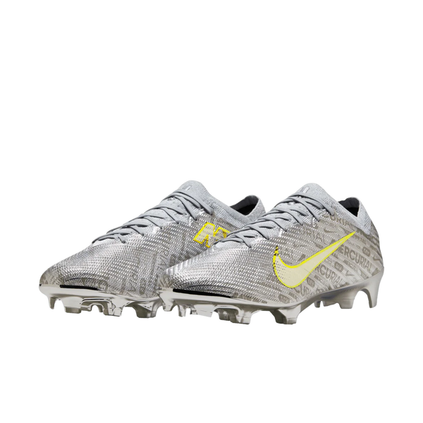 Mercurial Vapor 15 FG Elite XXV Silver Limited Edition