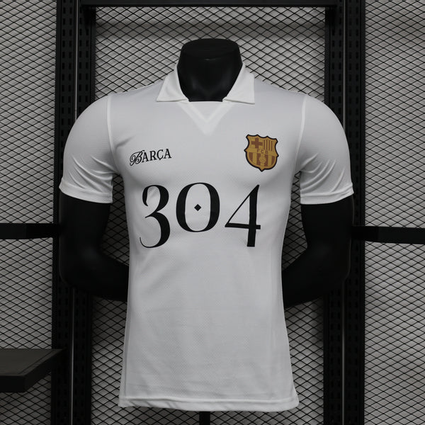 Barcelona 24-25 special concept edition