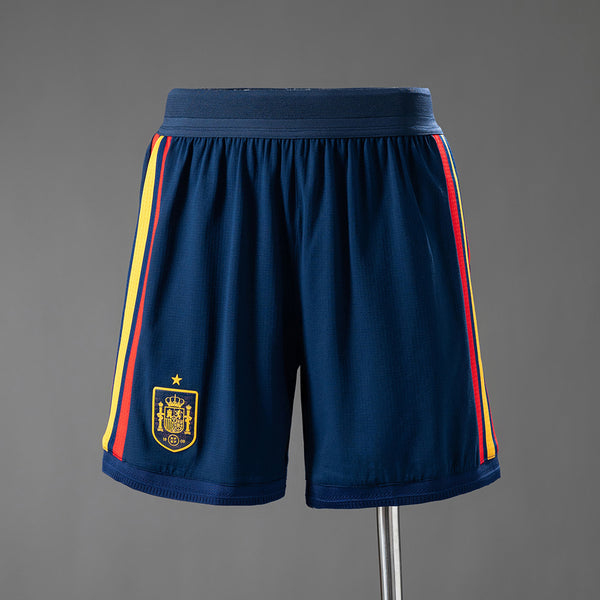Spain 2026 home shorts
