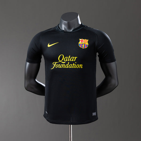Barcelona 11-12 second kit