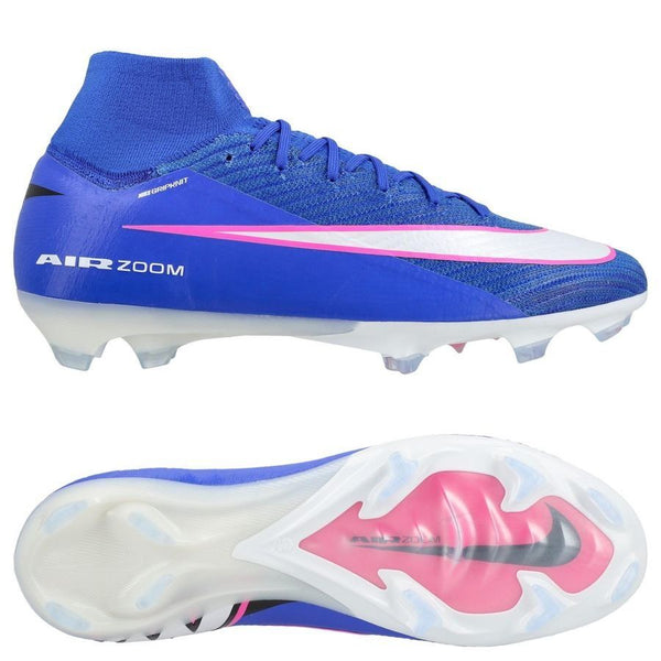 Mercurial Superfly 10 FG Elite Attack Pack