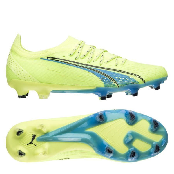 P Ultra Ultimate FG elite fastest pack