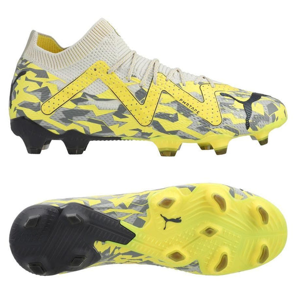 P Future Ultimate FG elite voltage