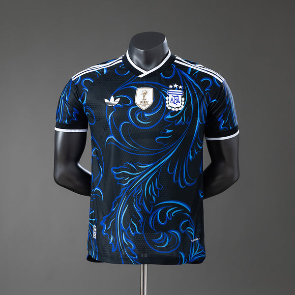 Argentina 2026 second kit