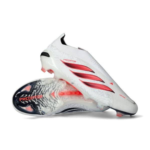 Predator Elite FG Laceless Road to Glory Pack World Cup 2026