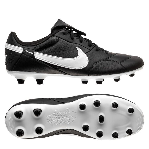 Premier III FG Black