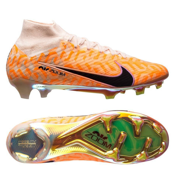 Mercurial Superfly 9 FG Elite United