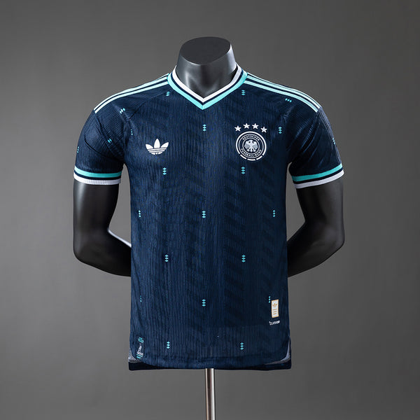 Germany 2026 second kit