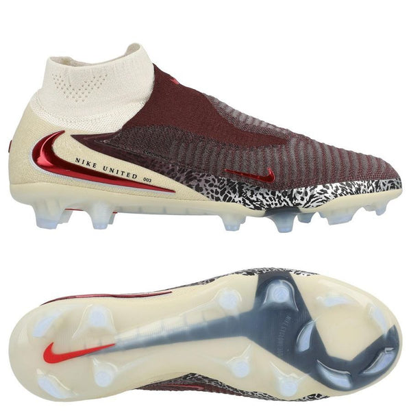 Phantom 6 High Elite FG United Bordeaux