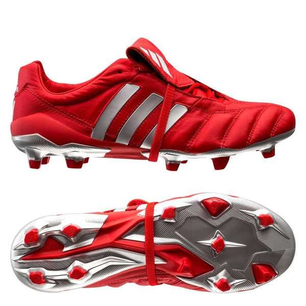 predator mania og fg red limited edition