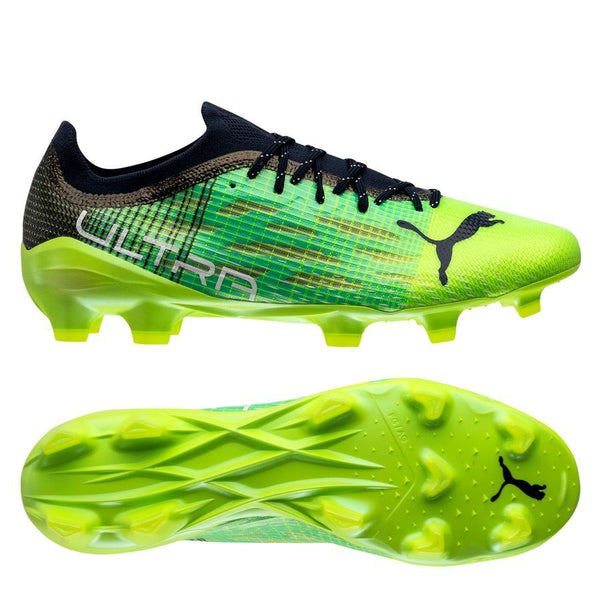 P Ultra 1.3 FG elite under the lights