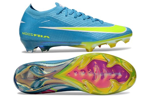 Mercurial Vapor 16 FG Elite Hyper Blue