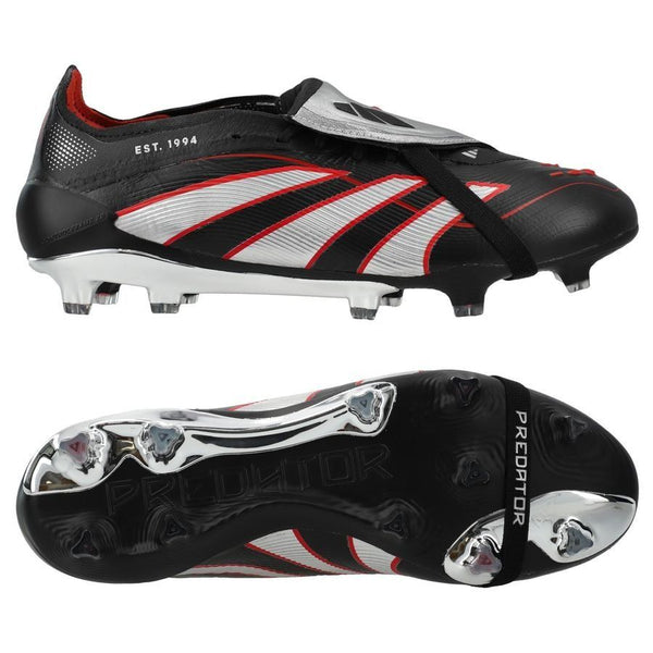 predator elite fg tongue BSR
