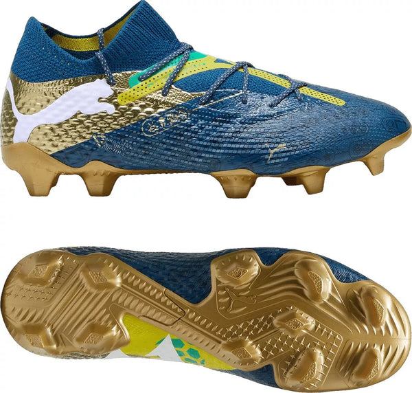 P Future 7 Ultimate FG elite brazilian natural ability