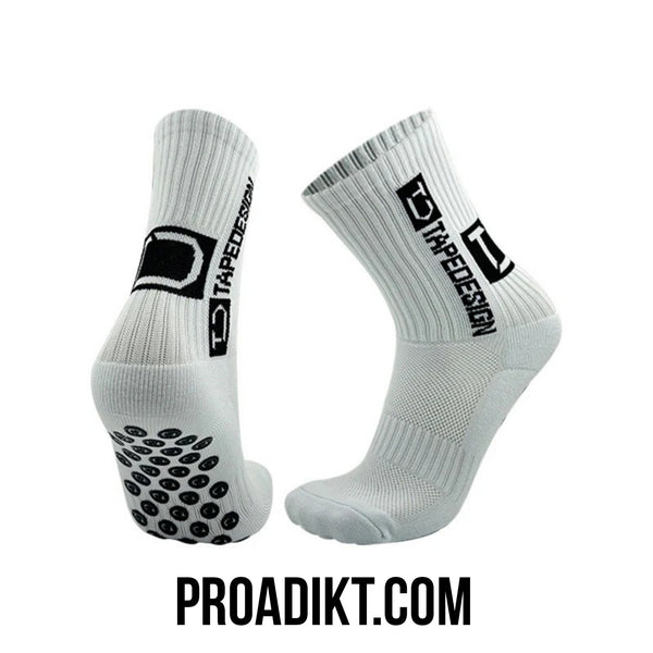 Anti-Slip Grip Socks