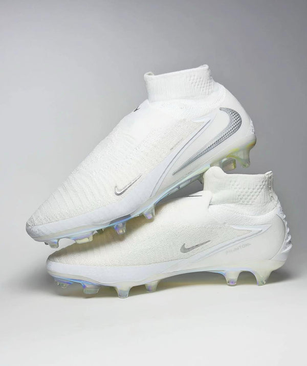 Phantom 6 High Elite FG Full White