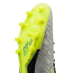 Mercurial Vapor 15 FG Elite XXV Silver